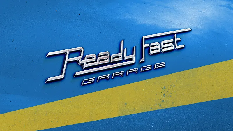 Ready Fast Garage - Taller de reparación de automóviles en Granada - foto 2