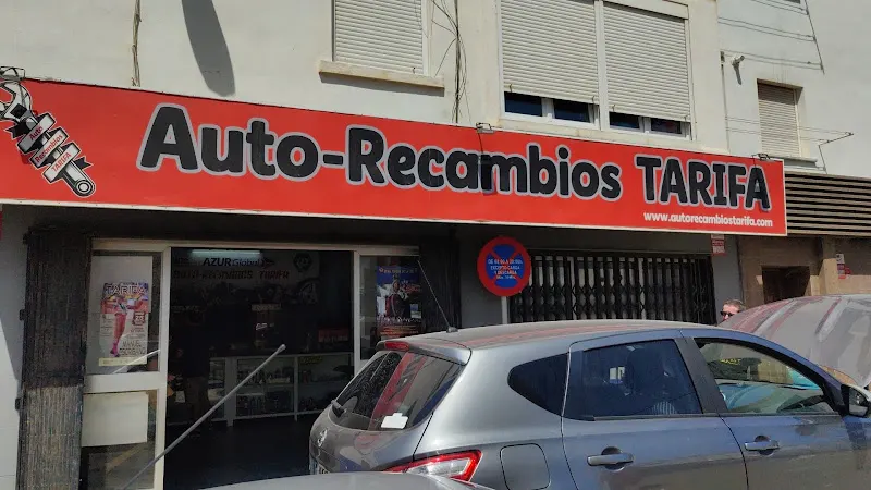 Taller Campito - Tarifa
