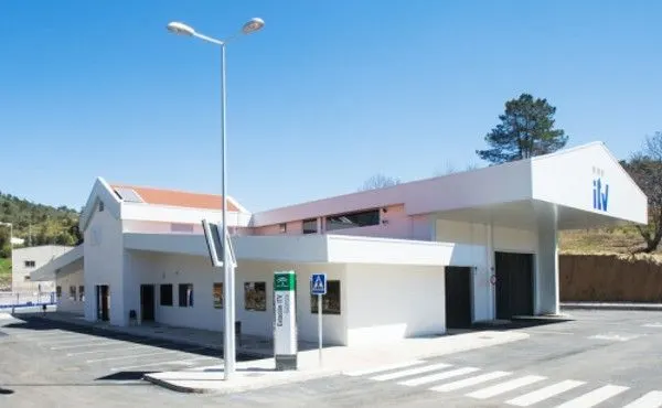 Estación ITV Osuna - VEIASA - Osuna