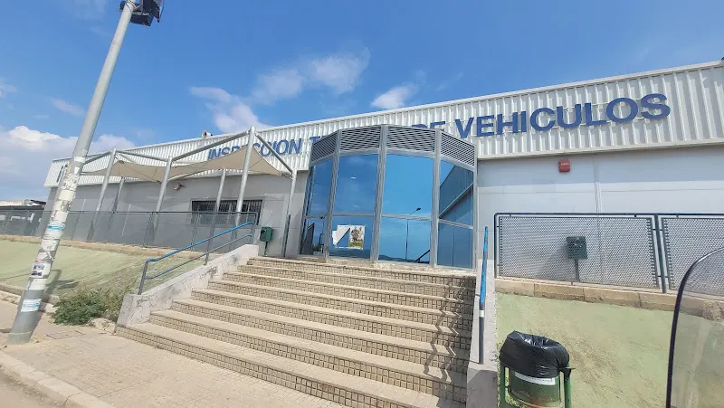 Estación ITV Osuna - VEIASA - Inspección técnica de vehículos en Osuna - foto 2