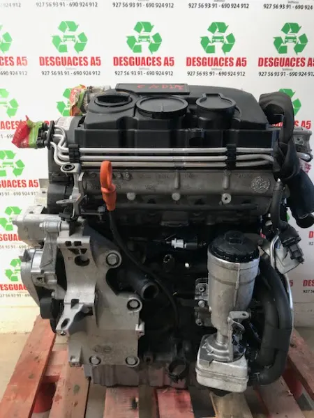 DESGUACES Y GRUAS A5 - Servicio de remolque en Navalmoral de la Mata - foto 2