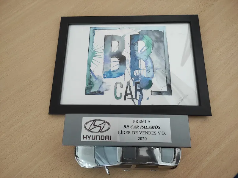 BR Car - Compraventa de automóviles en Palamós - foto 2
