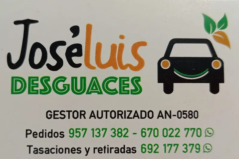 Desguaces N 502 S.L.U. ( Compramos Siniestro ) - Desguace en Pozoblanco - foto 2