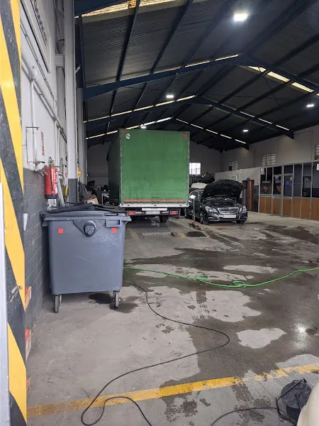 Fercam Automoción - Pozoblanco