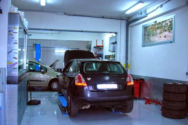 Serviauto Felanitx - Taller de reparación de automóviles en Felanitx - foto 2