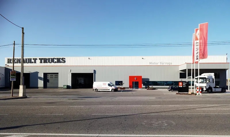 Renault Trucks | Motor Tàrrega Trucks Tàrrega - Concesionario de camiones en Tàrrega - foto 2