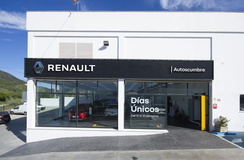 Autoscumbre S L - Concesionario de automóviles en Ubrique - foto 2
