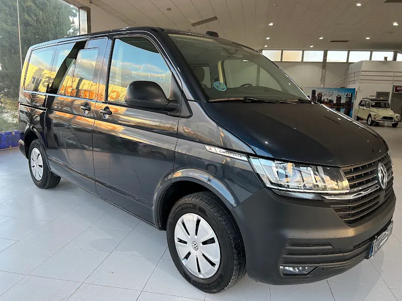 Motor Baeza Taller-Venta-Alquiler de Vehiculos.