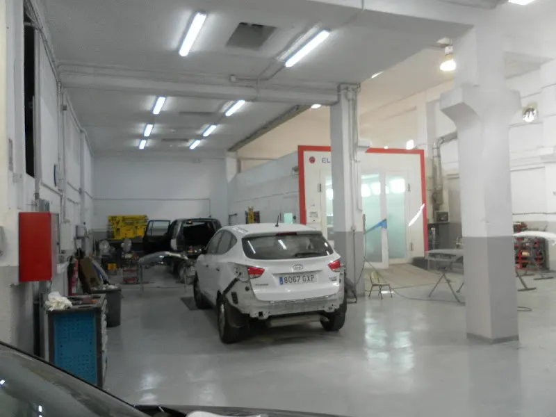 Auto Raesa