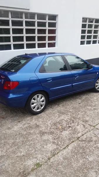 Autos Ramba - Hermanos Ramos, S.L. - Viveiro