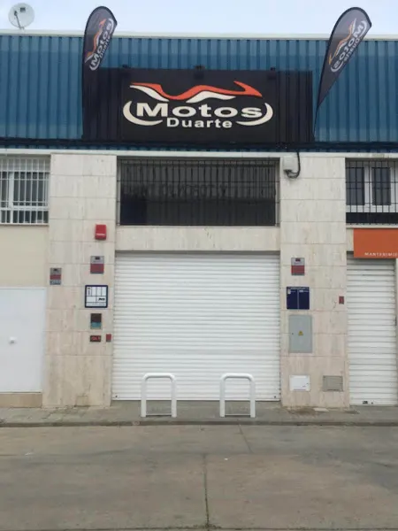 Motos Duarte - Taller de reparación de motos en Huelva - foto 2