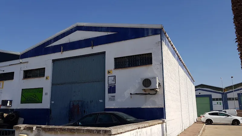 TALLER DE MOTOS MOTORPLAST BIKE - Huelva