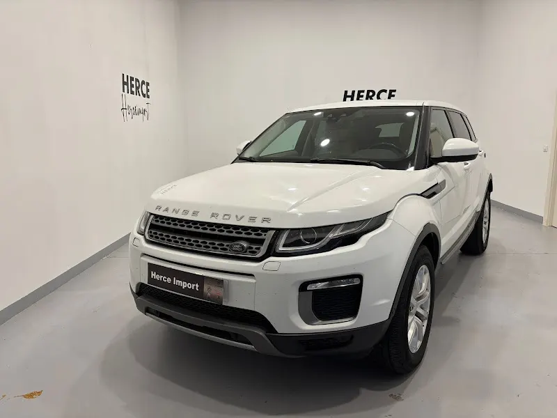 Herce Import - Arnedo