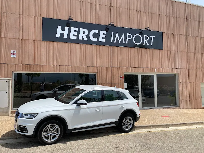 Herce Import - Compraventa de automóviles en Arnedo - foto 2