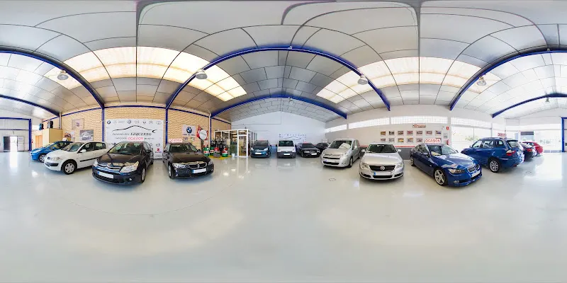 Ezquerro Motor Automoviles - Arnedo