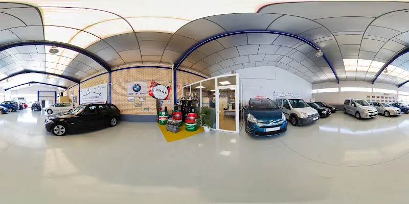 Ezquerro Motor Automoviles - Concesionario de automóviles en Arnedo - foto 2