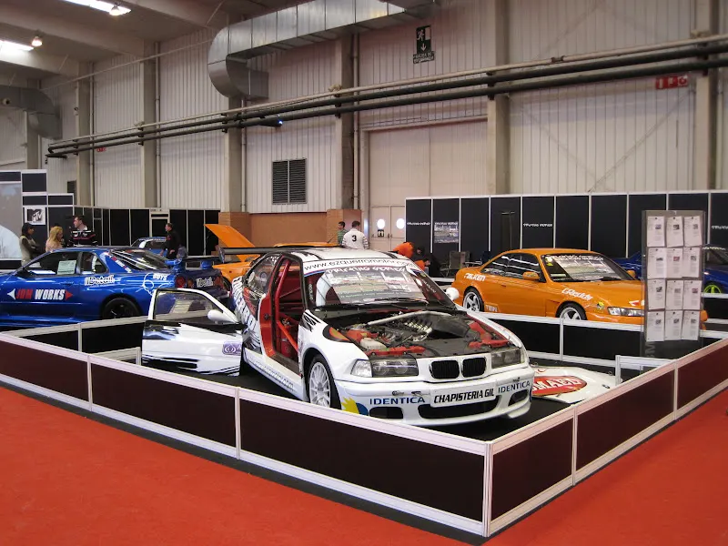 Ezquerro Motor Automoviles - Concesionario de automóviles en Arnedo - foto 3