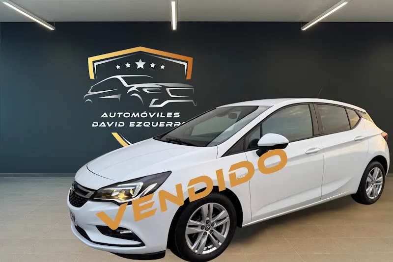Automóviles David Ezquerro - Arnedo