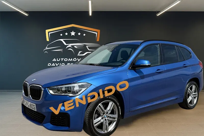 Automóviles David Ezquerro - Compraventa de automóviles en Arnedo - foto 2