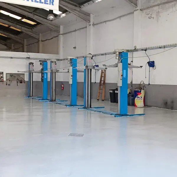 Mikar Electromecánica - Taller de reparación de automóviles en Zizur Mayor - foto 2