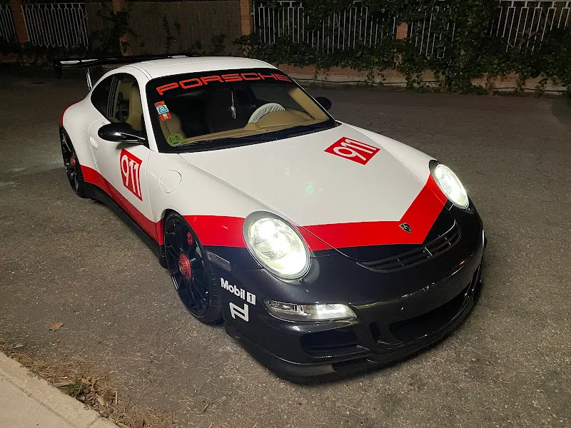 Genetik Customs - Zizur Mayor