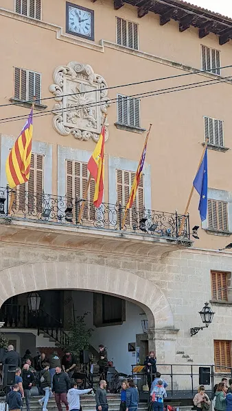 Soller Recicla - Sóller