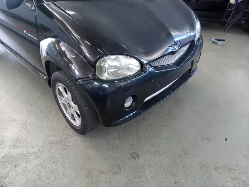 Fonsauto Sóller sl - Sóller