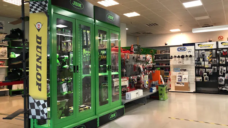 Auto Recanvi Segre Lleida