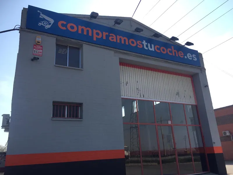 Compramostucoche.es Lleida - Tienda de vehículos de segunda mano y de ocasión en Lleida - foto 2