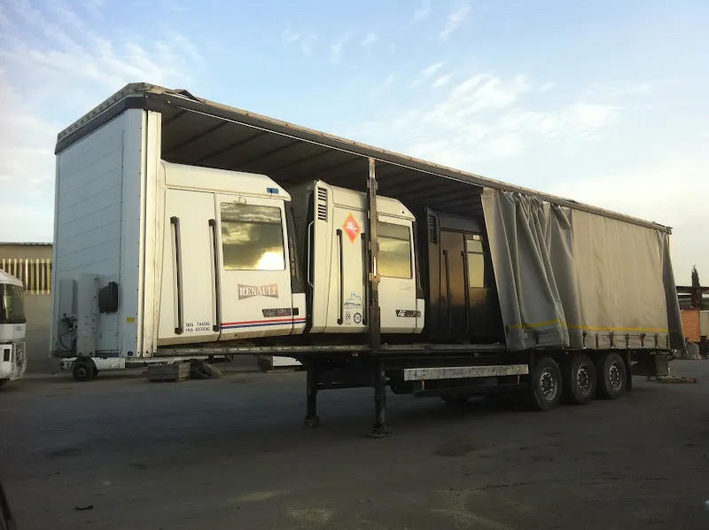 BERNA BROS, S.L. - Compraventa de automóviles en Alcarras - foto 2