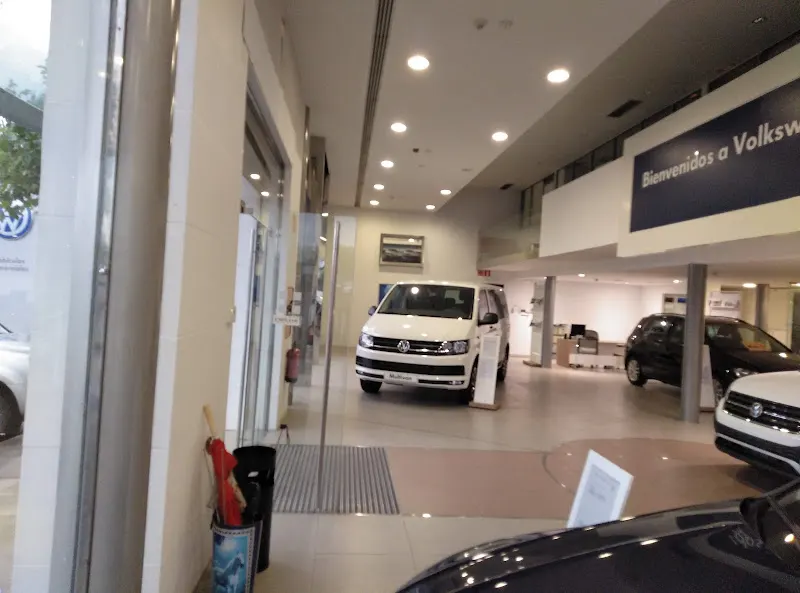 Auto Irache Estella – Concesionario Oficial Volkswagen - Estella