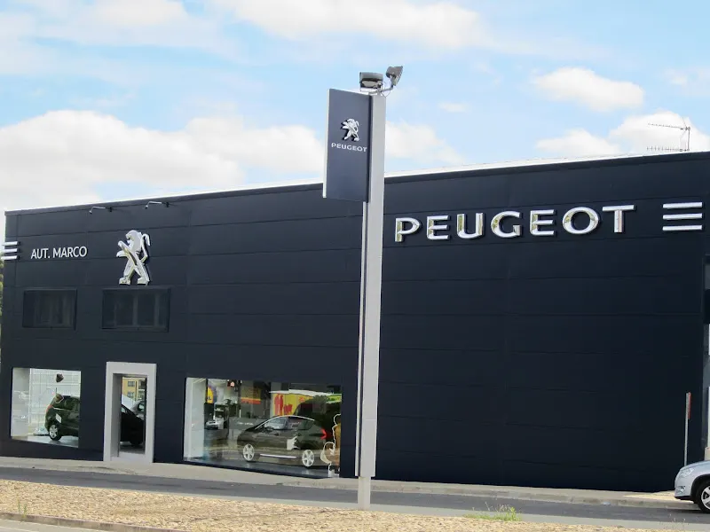 Peugeot Automóviles Marco - Concesionario de automóviles en Estella - foto 3
