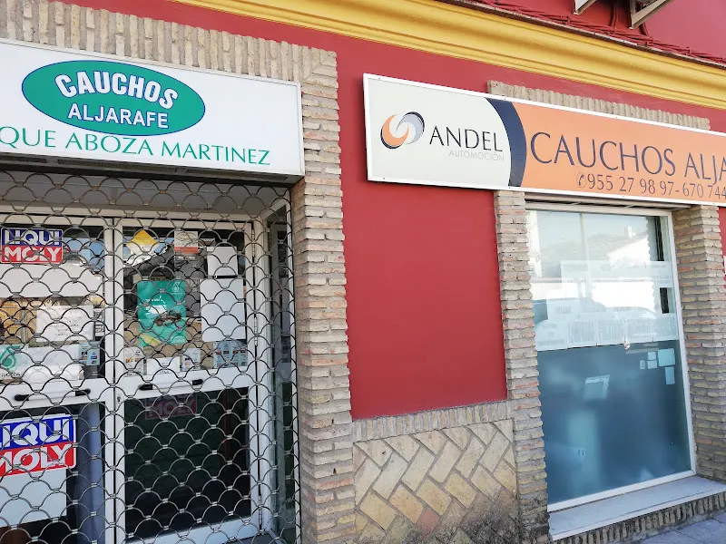 AUTO RECAMBIOS GINES