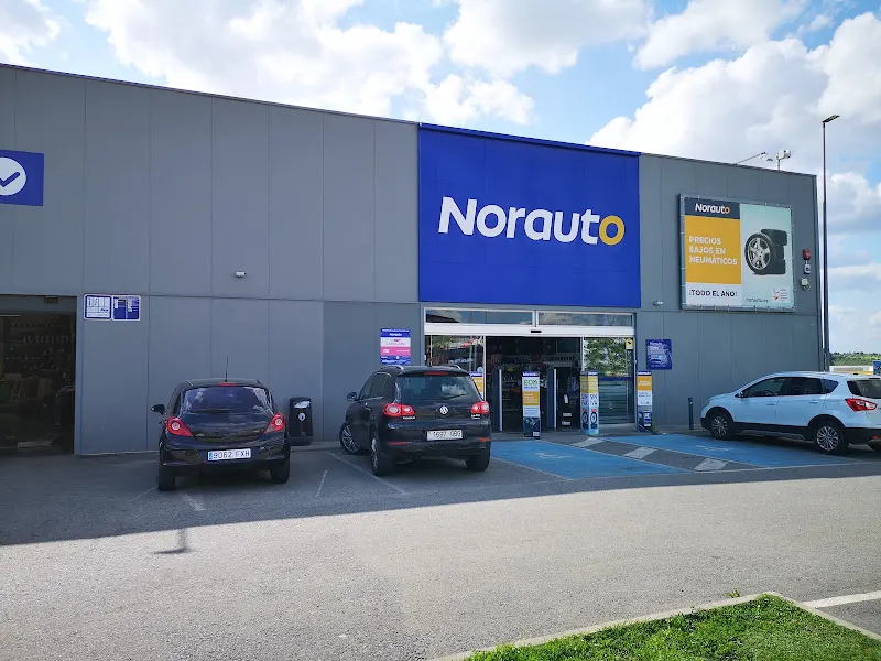 Norauto Gines - Tienda de neumáticos en Gines - foto 2