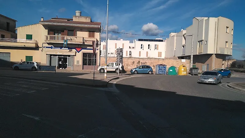 Recanvis Jama - Sa Pobla