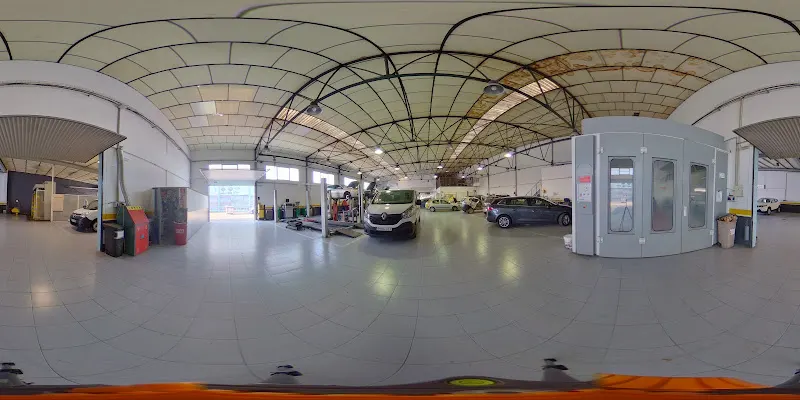 AUTOS SA POBLA, S.A. - Concesionario de automóviles en Sa Pobla - foto 2