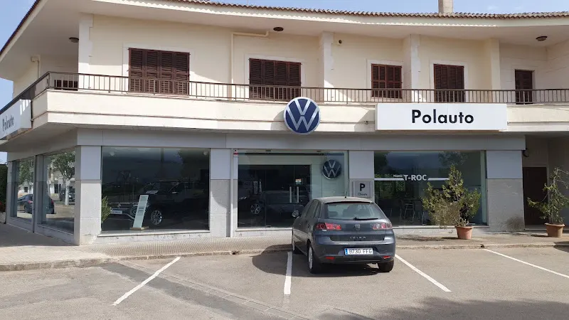 POLAUTO - Concesionario Volkswagen en Sa Pobla - foto 2