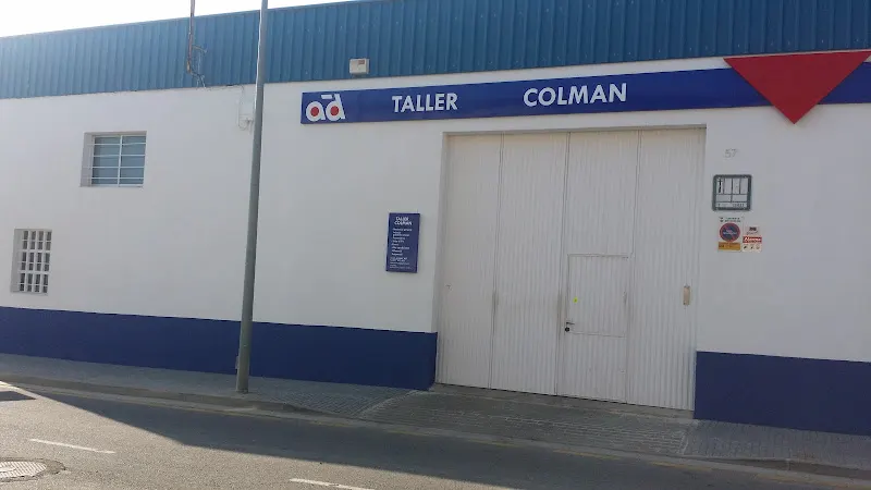 Taller Colman - Taller de reparación de automóviles en Mont-roig del Camp - foto 2