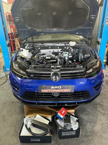 Autorecambios Domínguez