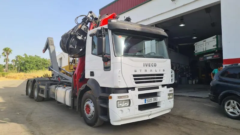 Reciclajes Fuerteventura Compraventa De Chatarra Y Metales - Puerto del Rosario