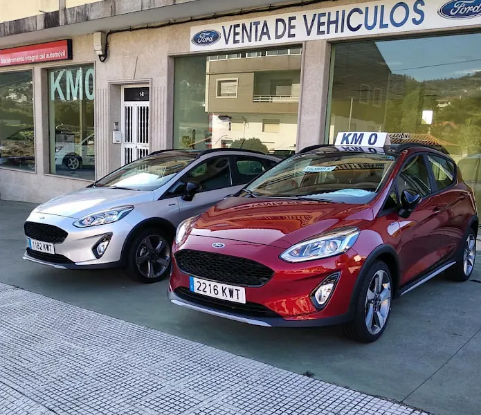 Cela Auto - Taller de automóviles en Bueu - foto 2