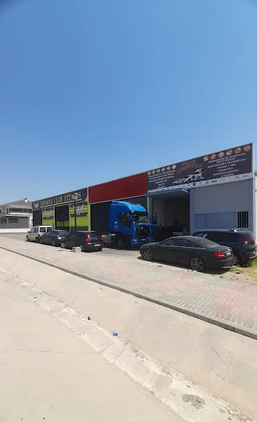TALLER CASABLANCA - Taller de reparación de automóviles en Fuensalida - foto 2