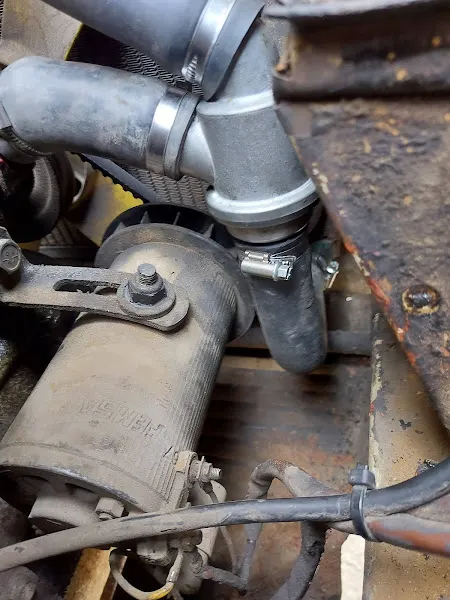 Bosch Car Service Quatre Rodes - Pallejà