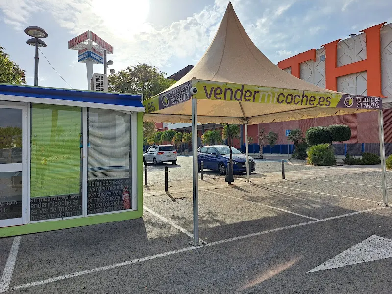 Ocasionplus Murcia - Centro de compra - Murcia