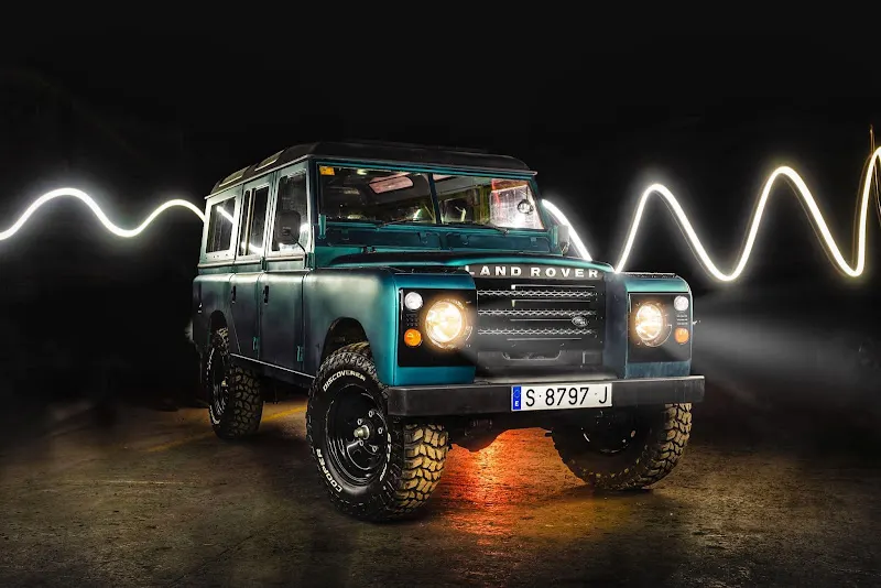 Syncar Automotive - Santa Cruz de Bezana