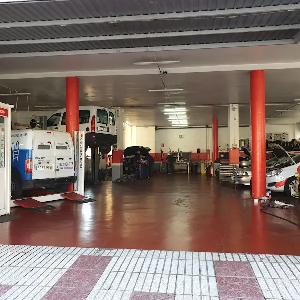 AUTO D'ARO S.L.