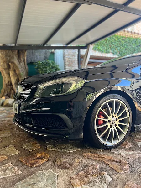 AUTOTALLER RIDAURA S.L. - Castell-Platja d'Aro