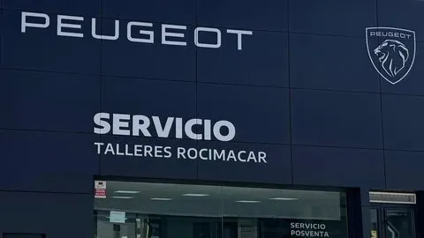 Talleres Rocimacar - Azuqueca de Henares