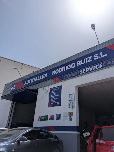 Taller Rodrigo Ruiz - Taller de reparación de automóviles en Villacarrillo - foto 2