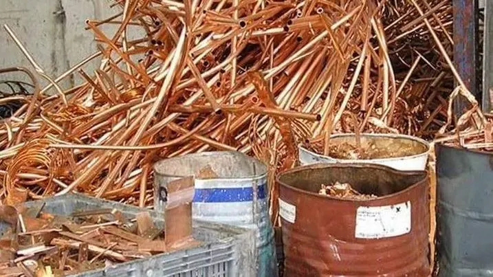 Reciclajes Berriozar - Chatarrero en Berriozar - foto 2